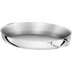 Furrë shumëfunksionale Zwilling 38 cm 8.5lit inox 4009839325243