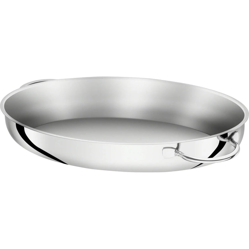 Furrë shumëfunksionale Zwilling 38 cm 8.5lit inox 4009839325243