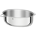 Furrë shumëfunksionale Zwilling 38 cm 8.5lit inox 4009839325243