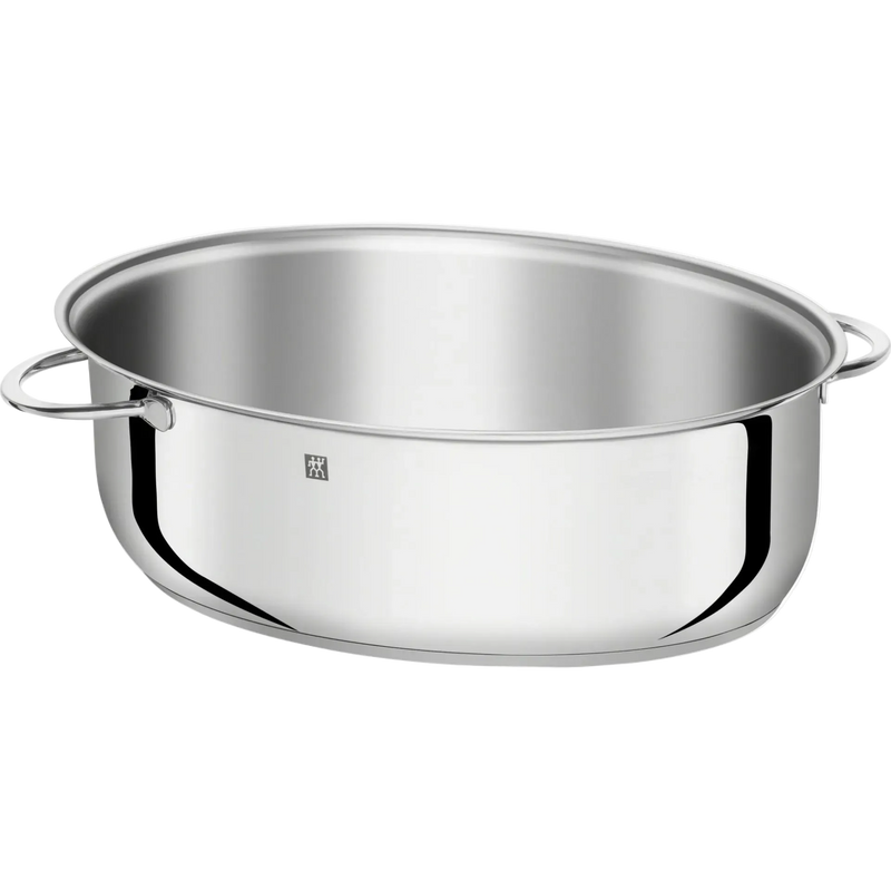 Furrë shumëfunksionale Zwilling 38 cm 8.5lit inox 4009839325243